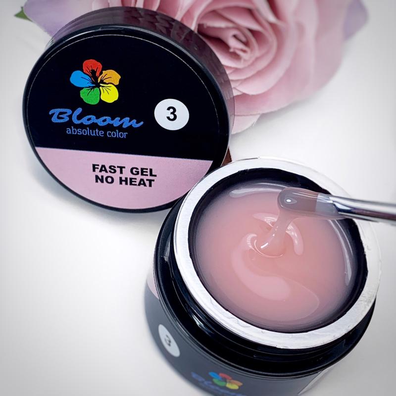 Новый бренд Bloom