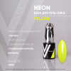 NEON YELLOW BC111