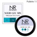 SOLID GEL твердые гель-лаки