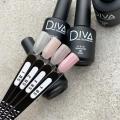 Базы DIVA Базы DIVA