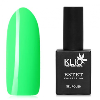 KLIO гель-лак ESTET COLLECTION №263 10 мл