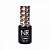Топ Nail Repulic No wipe Rubber, 10 мл