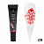 Гель-краска для стемпинга Global Fashion с шиммером 09, 8ml
