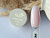 KLIO Гель для моделирования Unigue gel №06 MISTY ROSE 15г