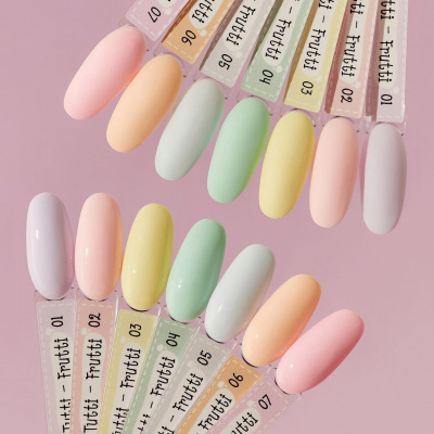 Tutti-frutti