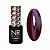 Гель-лак Nail Republic 435 Мерцающий бордовый турмалин 10 мл