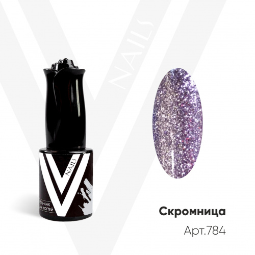 784 Скромница