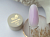 KLIO Гель для моделирования Unigue gel №14 LAVENDER 15г