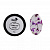 KLIO Топ с сухоцветами FLOWERS TOP Lavender 15 мл 