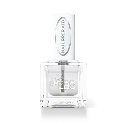 E.Mi Дегидратор Nail Prep Aid, 6 мл