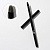 Кисть Nail Republic Nail Brash