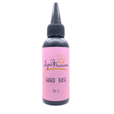 Hard Base 50г черн