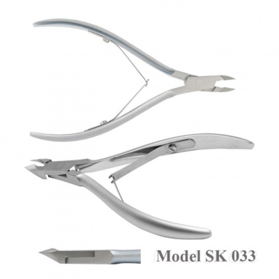 Кусачки YOKO SK 033 (7мм) 1