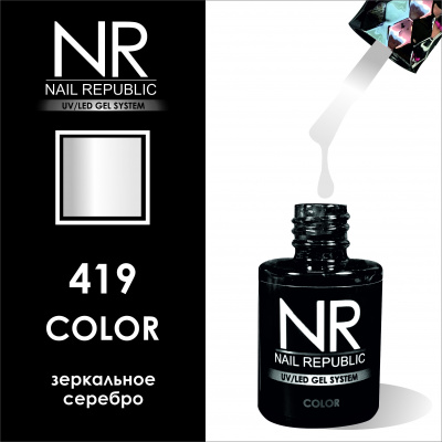 NR 419